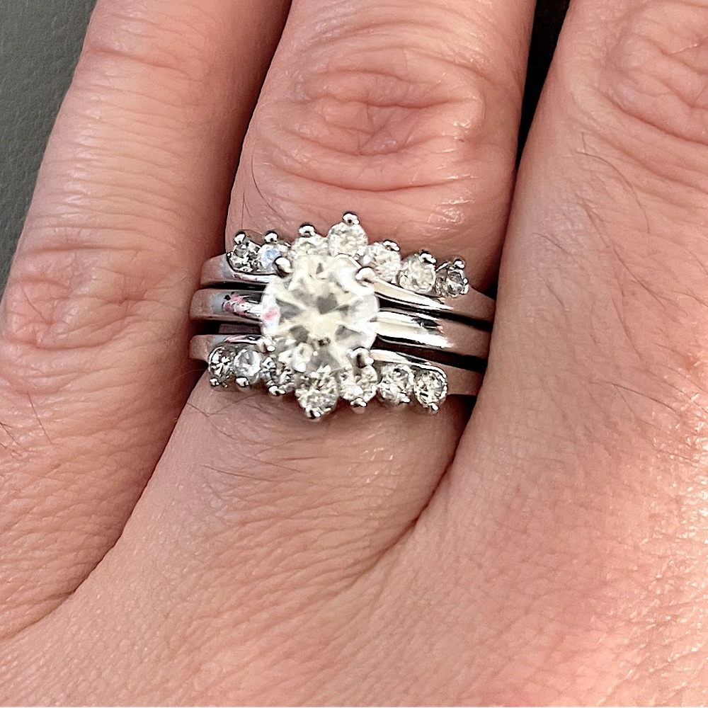 Wedding Set - image 1